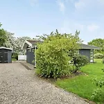 Gemuetliches-ferienhaus-mit-niedlichem-anbau Skovbyballe