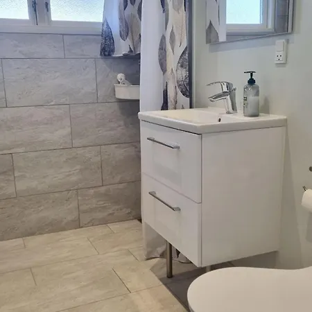 Gemütliches Mit Niedlichem Anbau * Skovbyballe