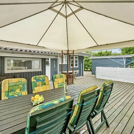 Gemuetliches-ferienhaus-mit-niedlichem-anbau Skovbyballe