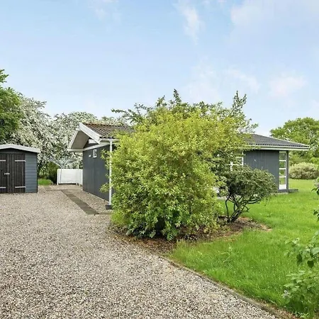 Gemuetliches-ferienhaus-mit-niedlichem-anbau Skovbyballe