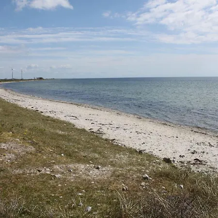Gemuetliches-ferienhaus-mit-niedlichem-anbau Casa de Férias *