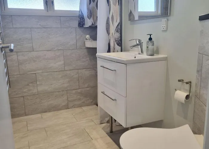 Gemuetliches-ferienhaus-mit-niedlichem-anbau * Skovbyballe