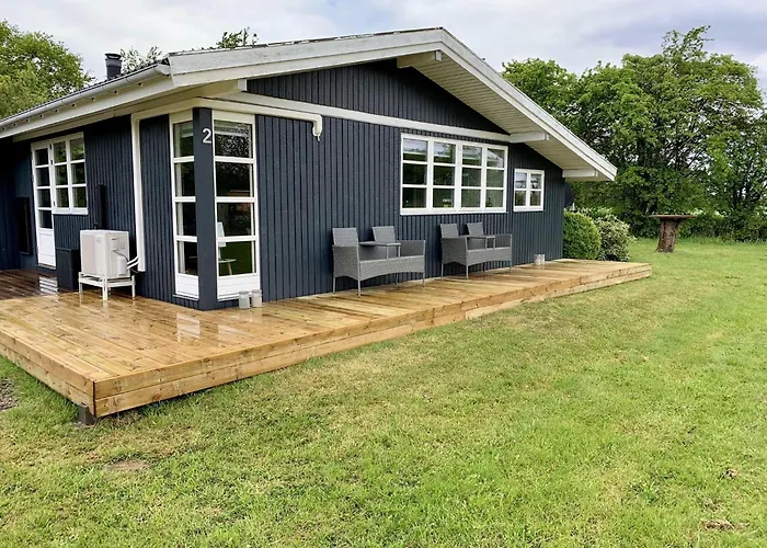 Gemuetliches-ferienhaus-mit-niedlichem-anbau Skovbyballe