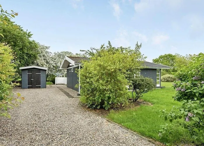 Gemuetliches-ferienhaus-mit-niedlichem-anbau Skovbyballe