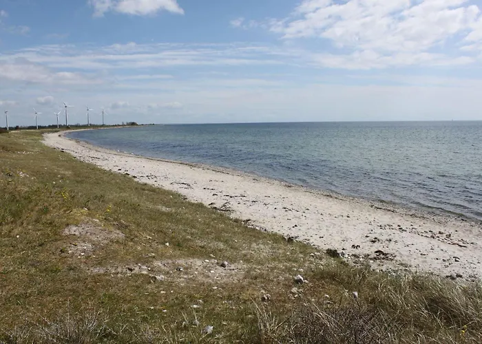 Gemuetliches-ferienhaus-mit-niedlichem-anbau Holiday home *